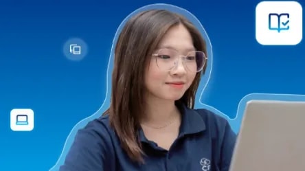 Mất gốc tiếng Anh, mất luôn niềm tin – và cách tôi tìm lại cả hai bằng lập trình