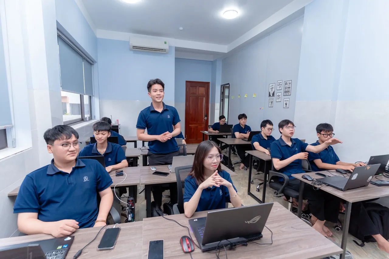 Fullstack Web - Offline